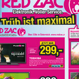 Redzac